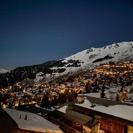 Chalet Alexandre Villa Verbier Eksteriør billede